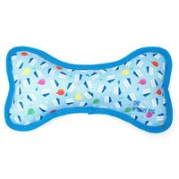 Birthday Boy Bone Toy (Item #813244011813)