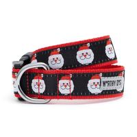 Santa Dog Collar (Item #840350700638)