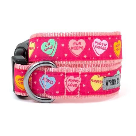 #puppy Love Collar Lg