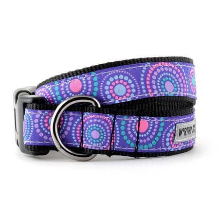 Sunburst Purple Style