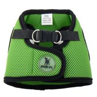 Green Sidekick Harness Vest (Item #610708539117)
