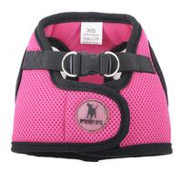 Pink Sidekick Harness Vest (Item #610708538479)