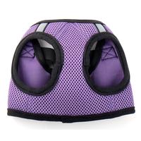 Purple Sidekick Harness Vest (Item #610708538585)