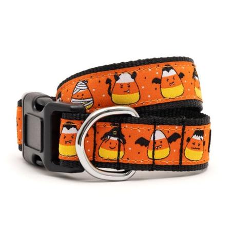 #candy Corn Goul Xl
