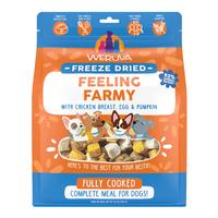 Feeling Farmy Freeze-Dried Dog Food (Item #810028244658)