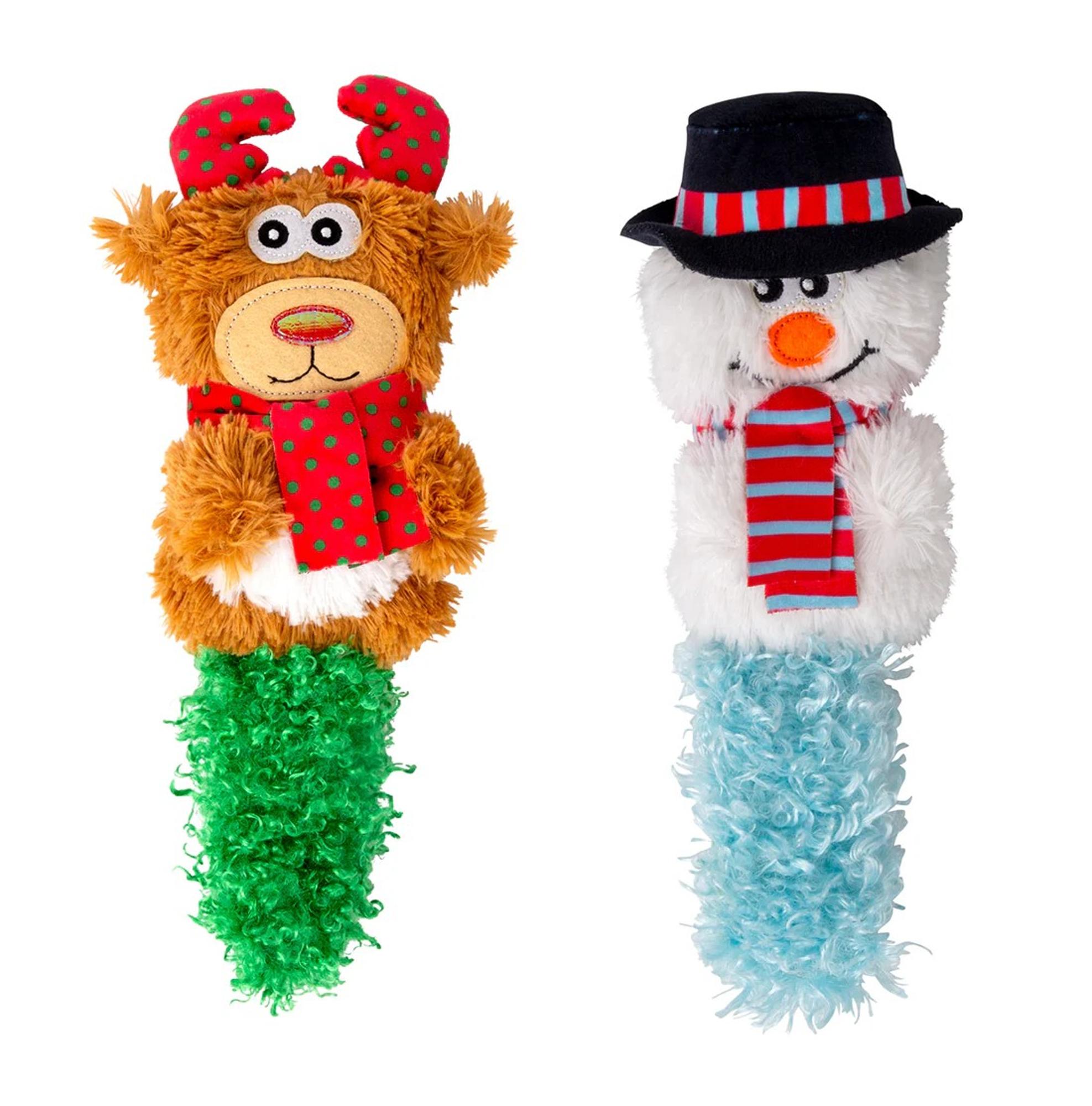 Holiday Kickeroo™ Cat Toy in Assorted Characters