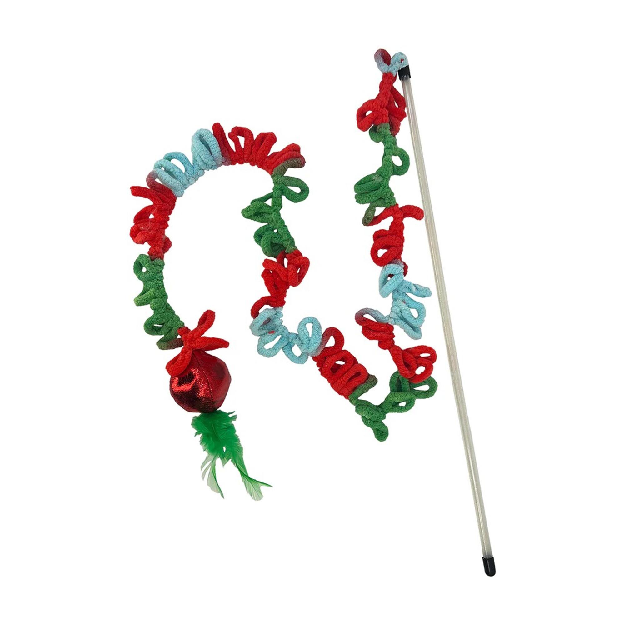 Holiday Teaser Loop