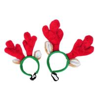Antler Headband (Item #818786011307)