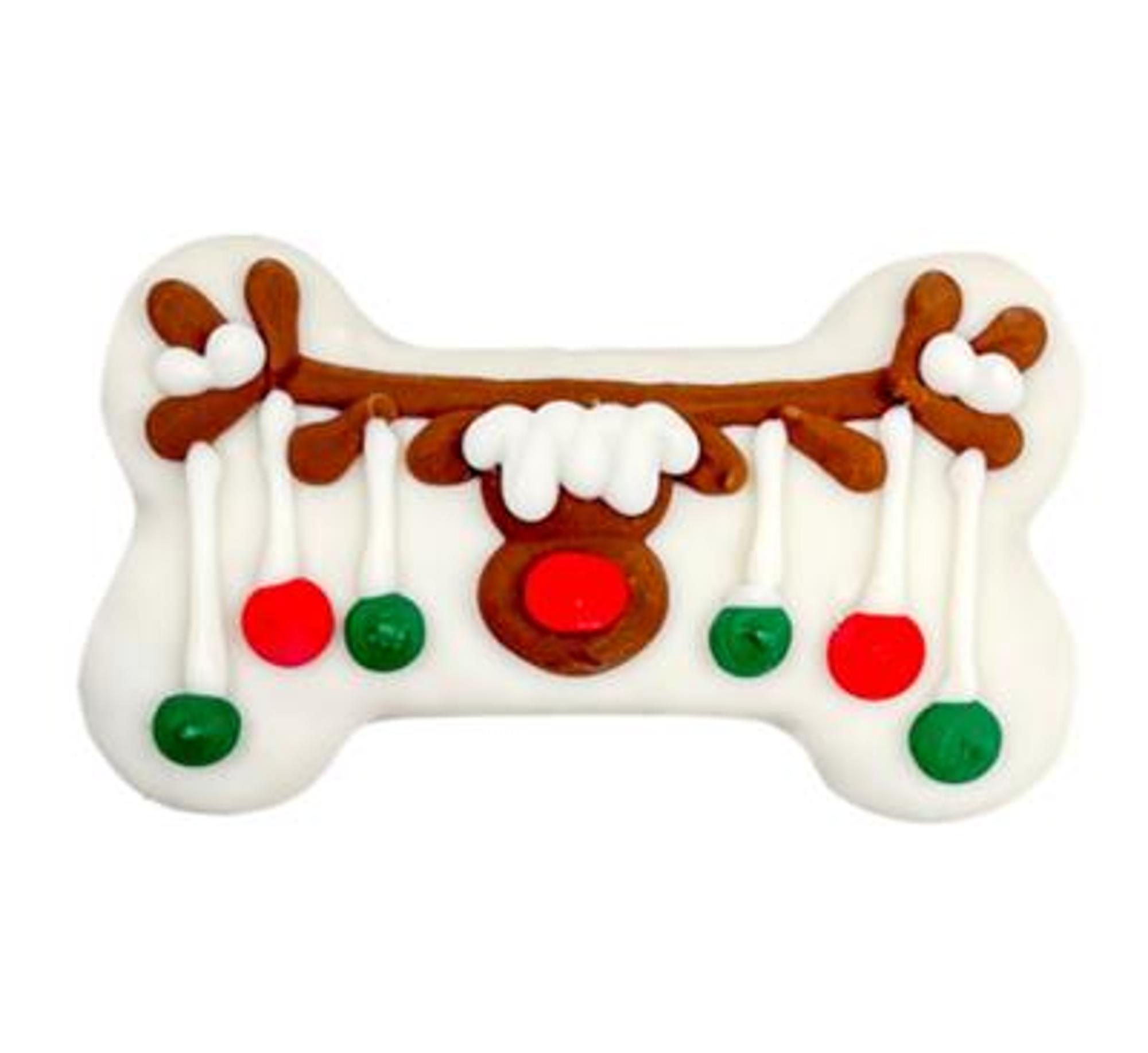 Tinsel Trotter Bone