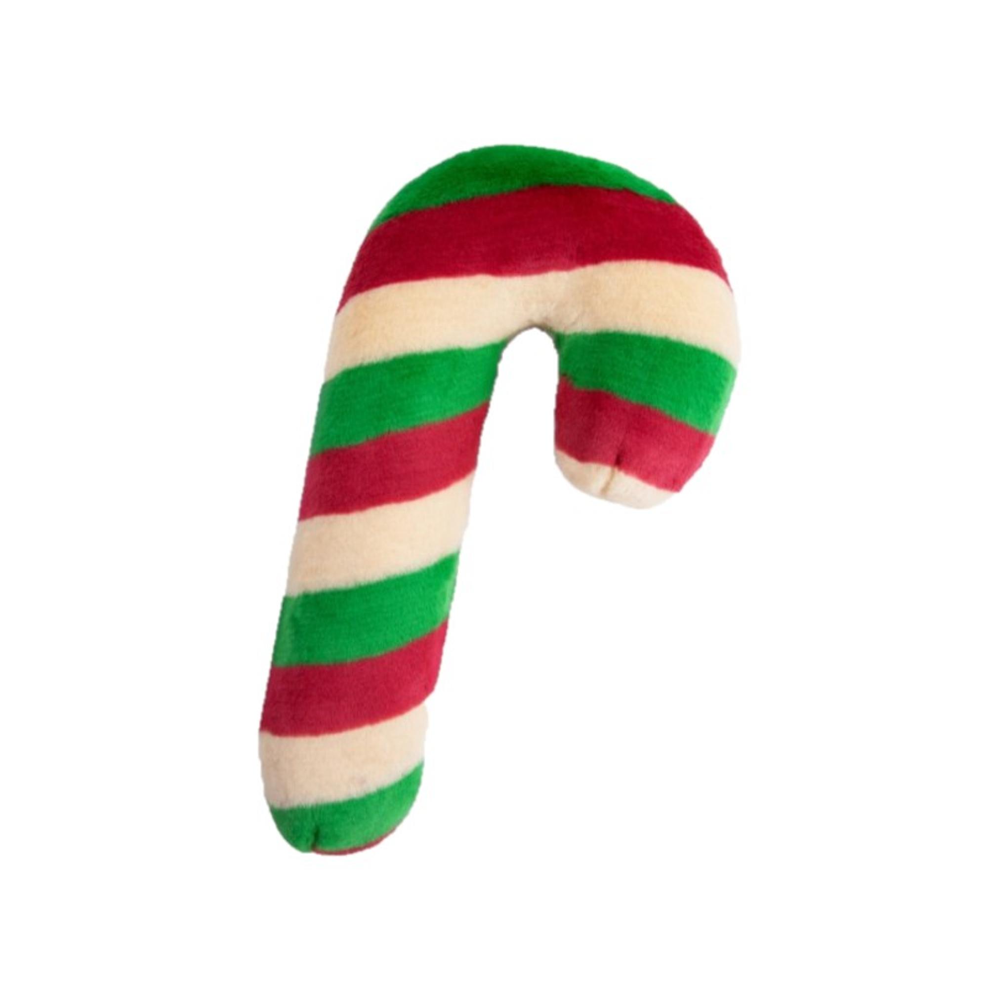 Candy Cane Toy
