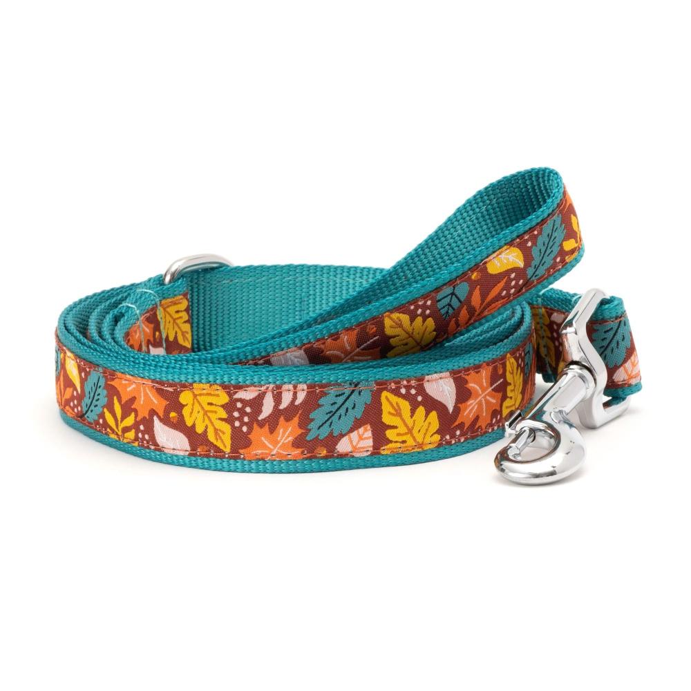 Falling Leaves Style (Item #840350709242)