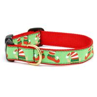 Elves Dog Collar (Item #707435290337)