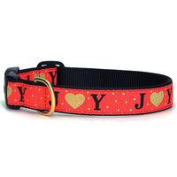 Joy Dog Collar (Item #707435746335)