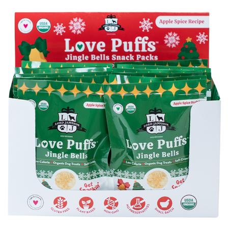 Lj Jingle Snack Pack