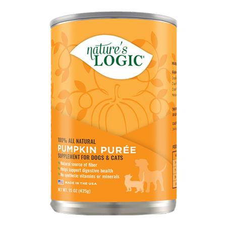 Pumpkin Puree