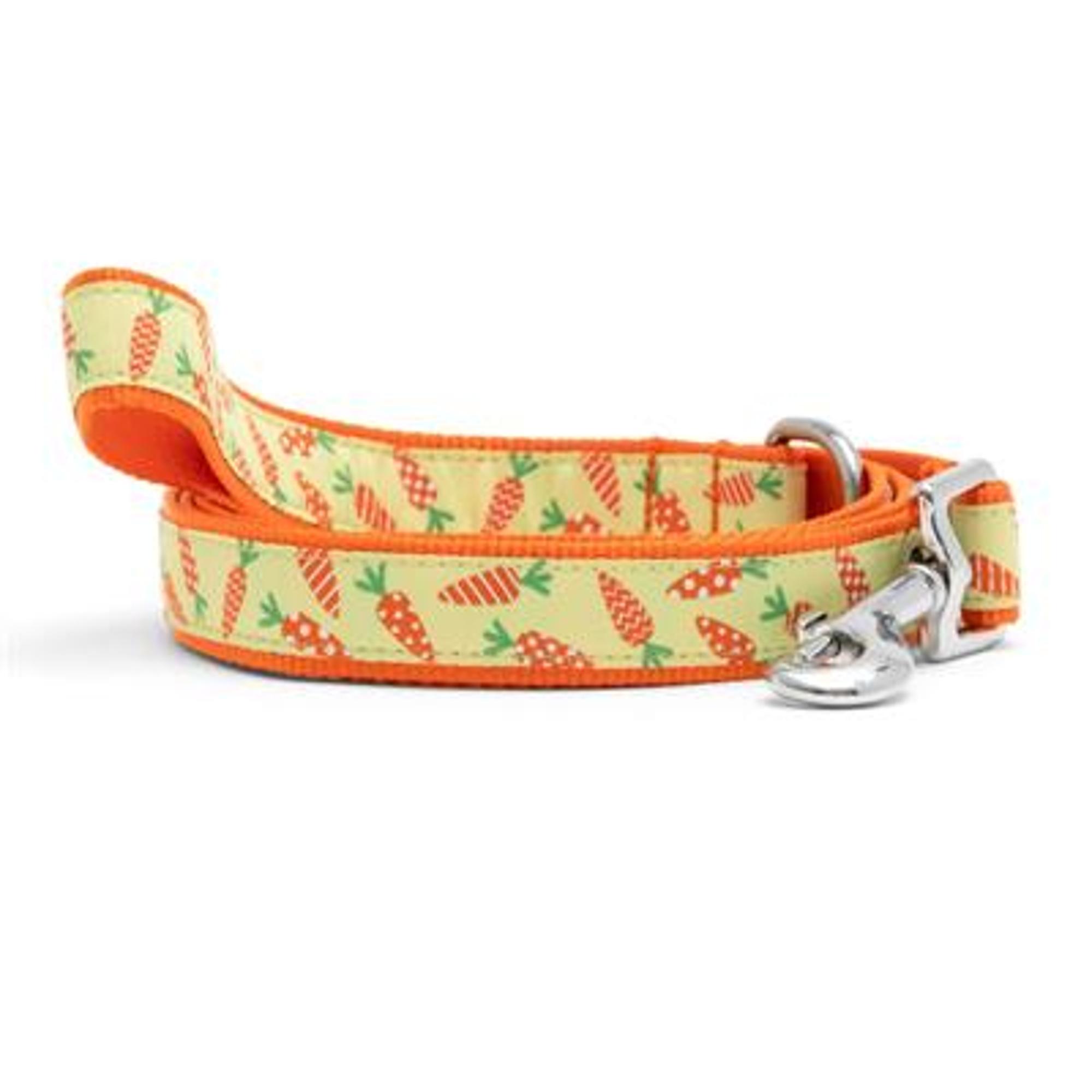 Crazy Carrots Style