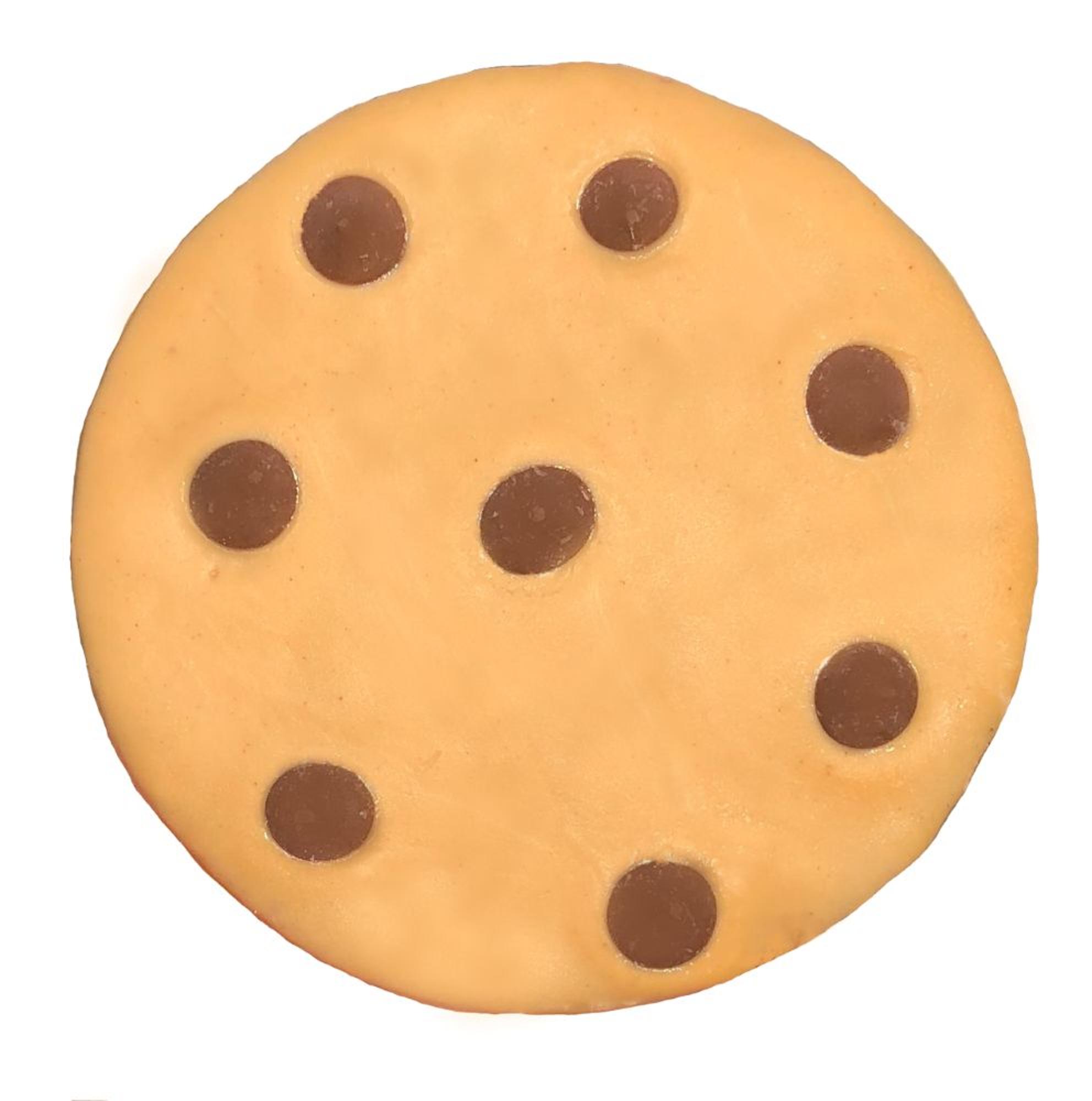 Carob Chip Cookie