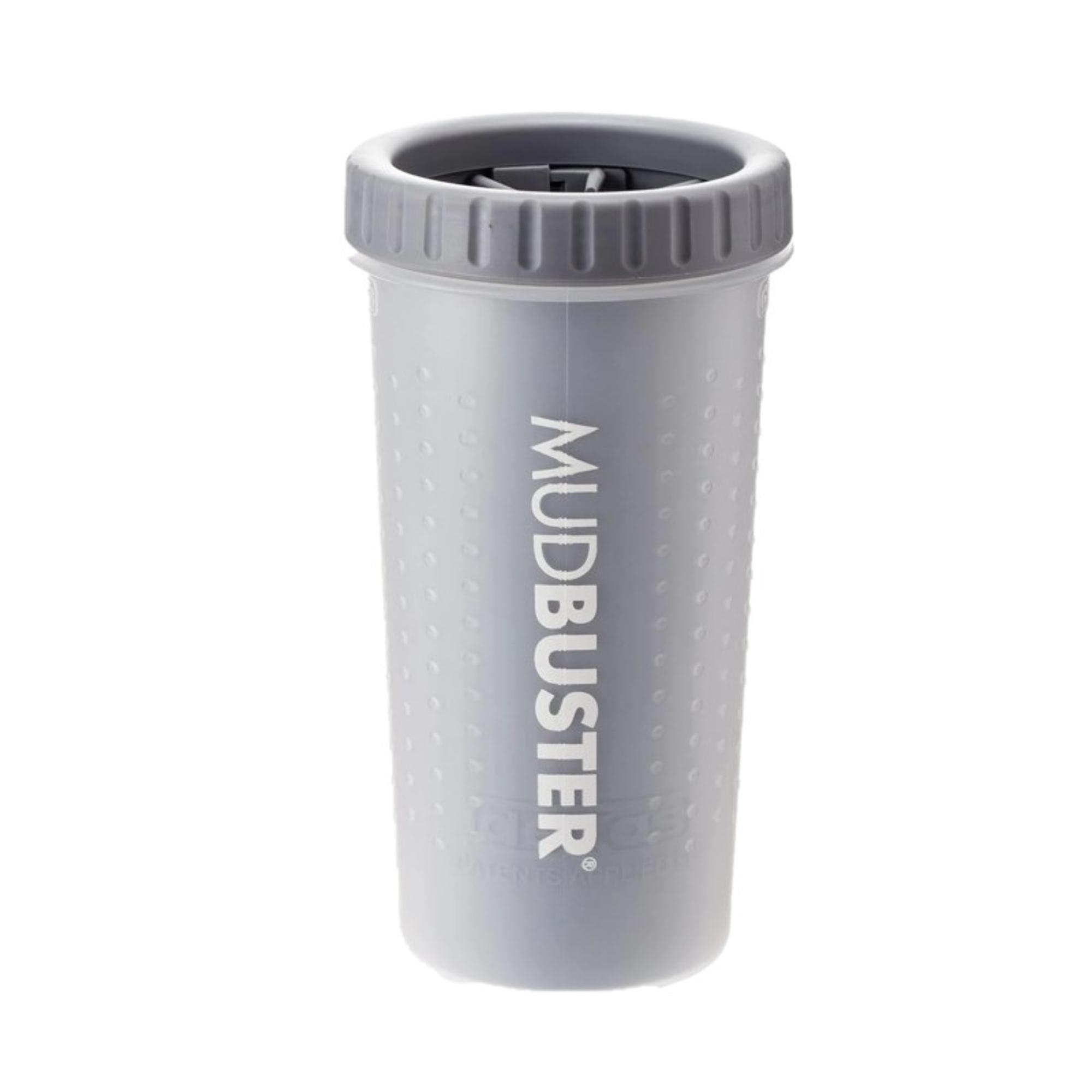 Gray Mudbuster