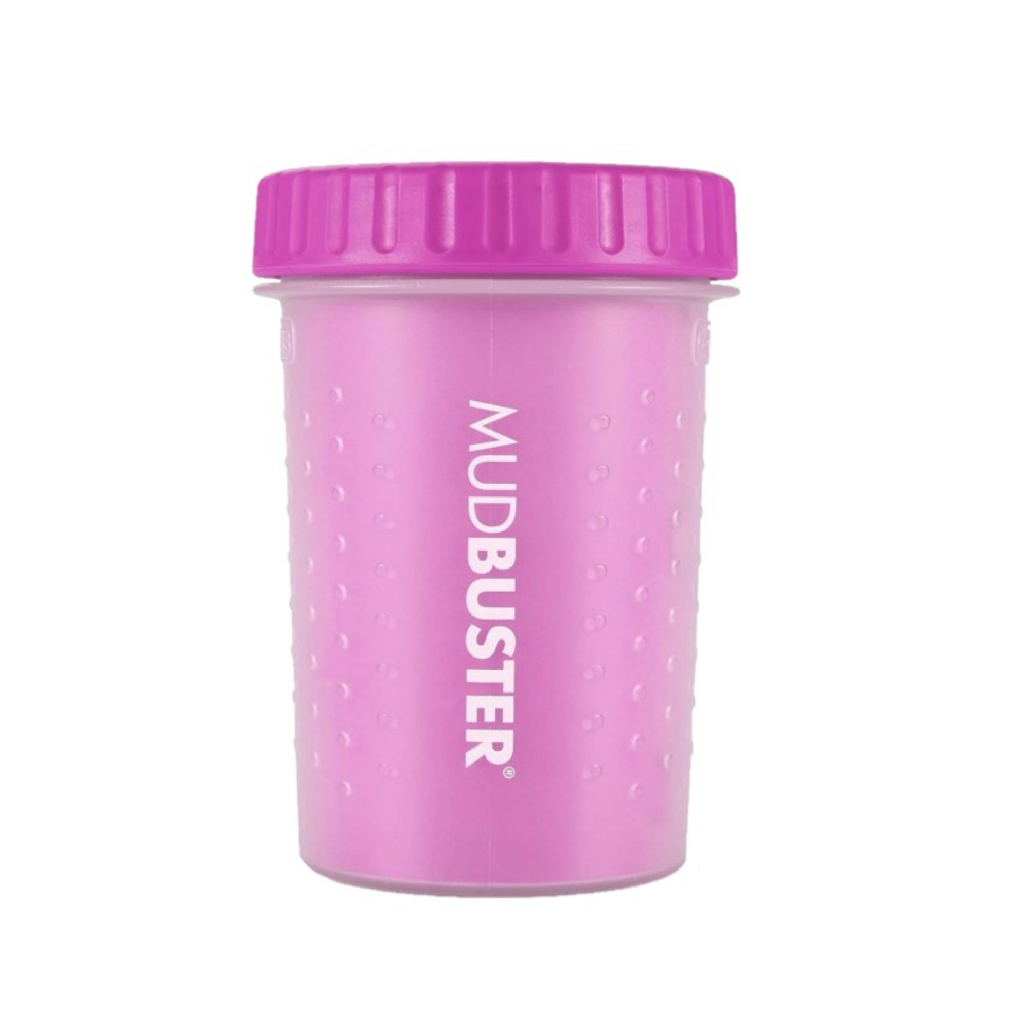 Pink Mudbuster