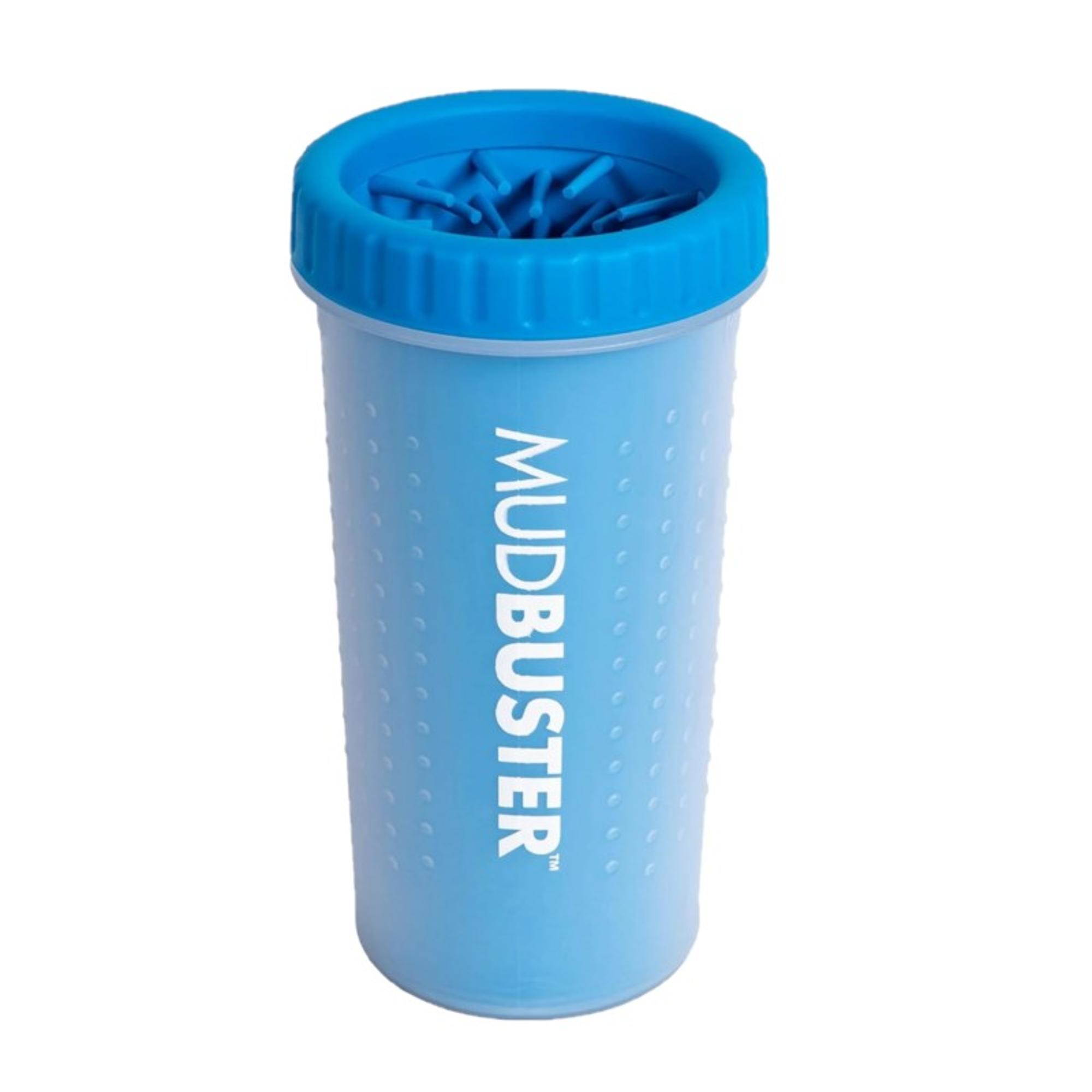 Blue Mudbuster