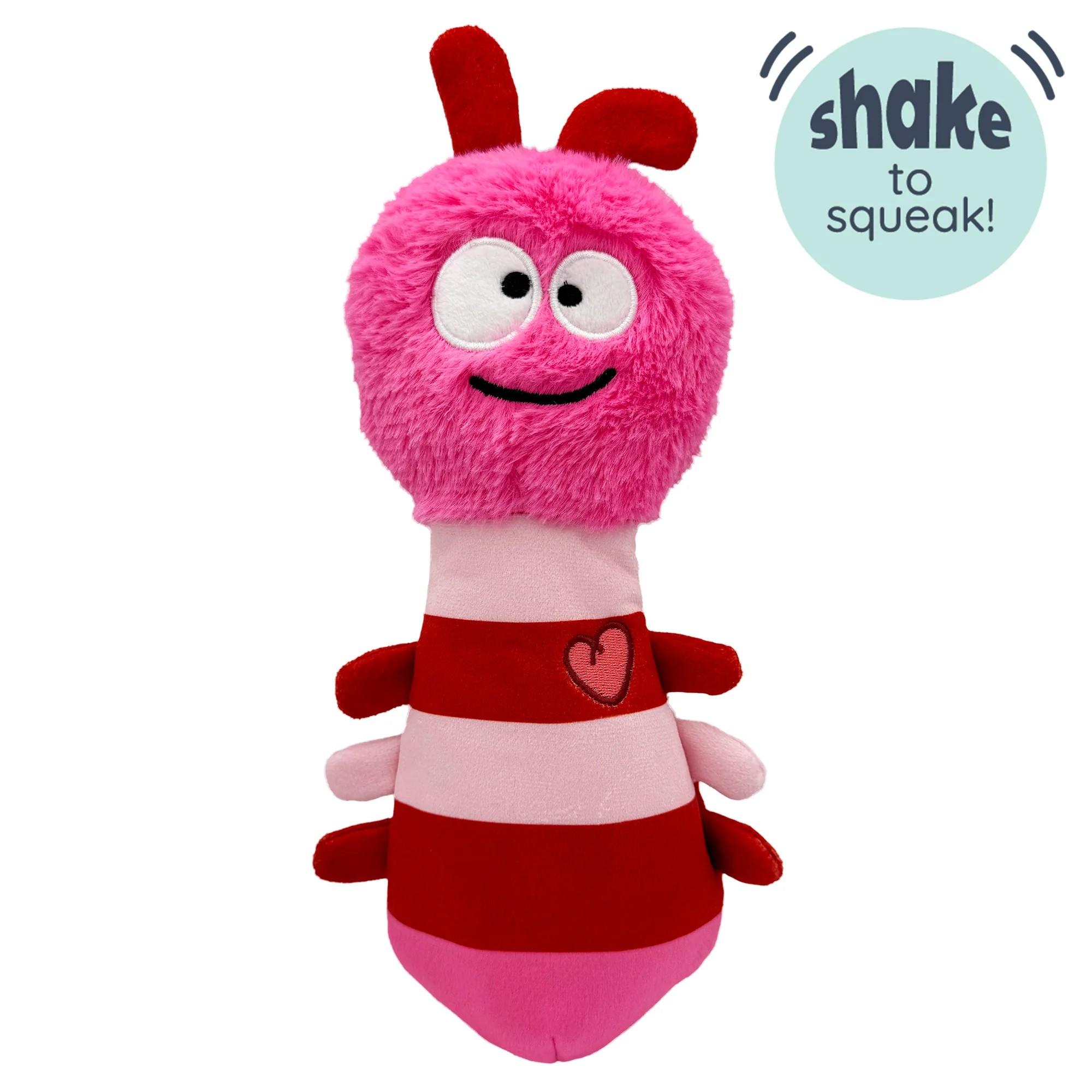 Fetchies Love Bug