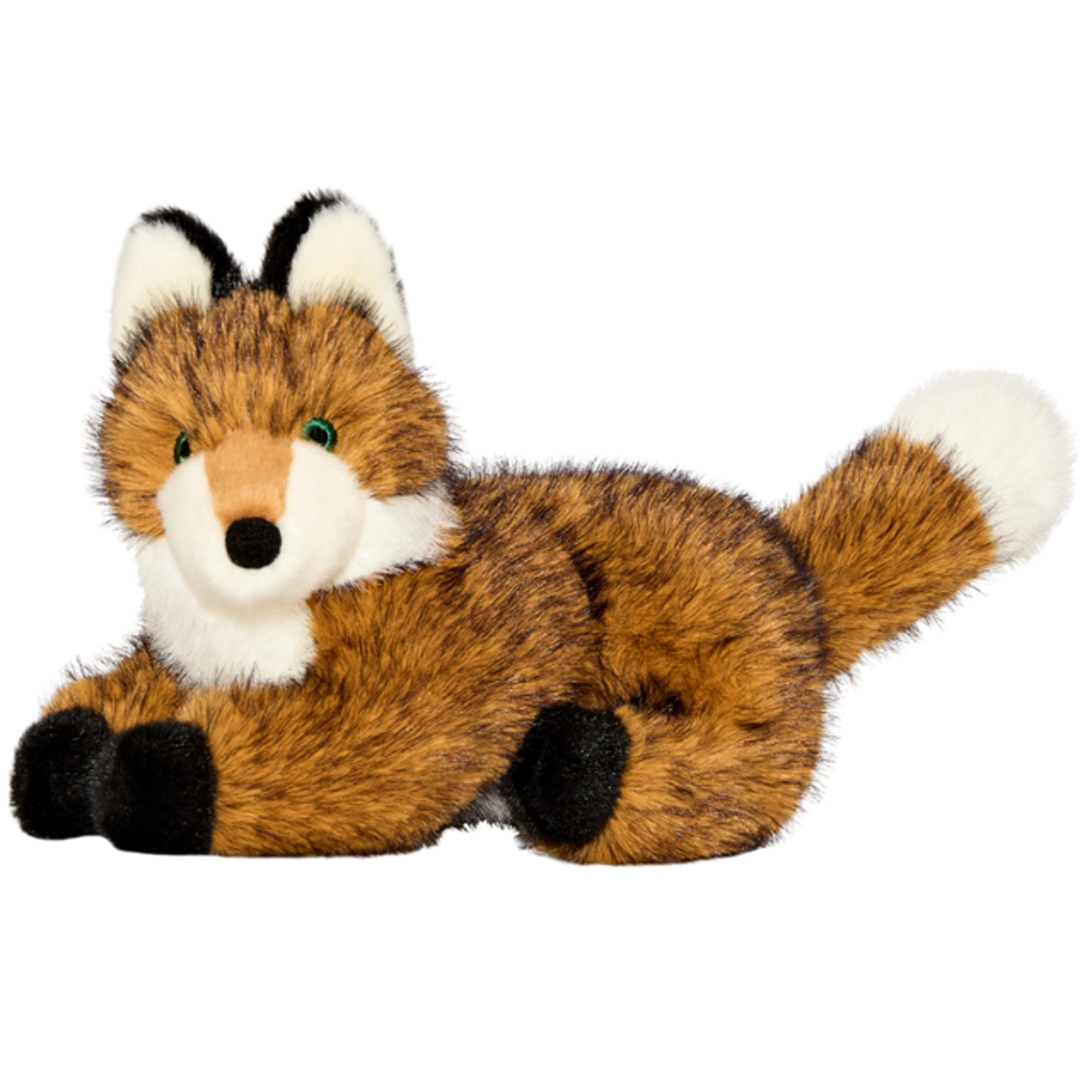 Jasper Fox