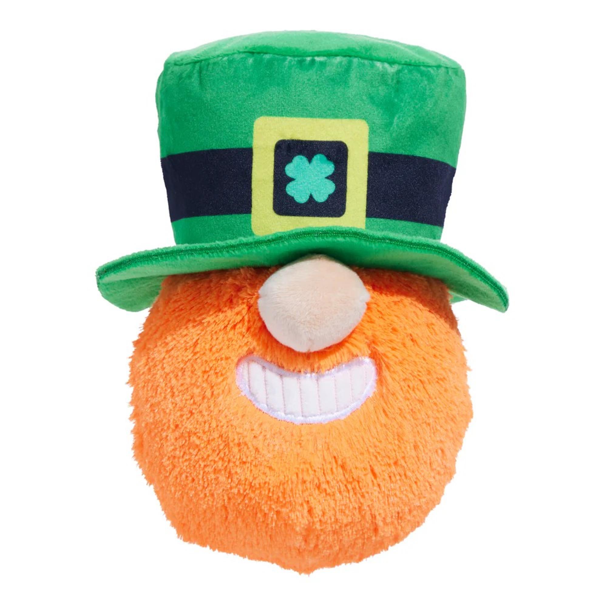 Paddy O'Belly