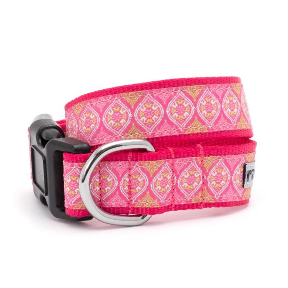 Medallion Pink Style (Item #840350711979)