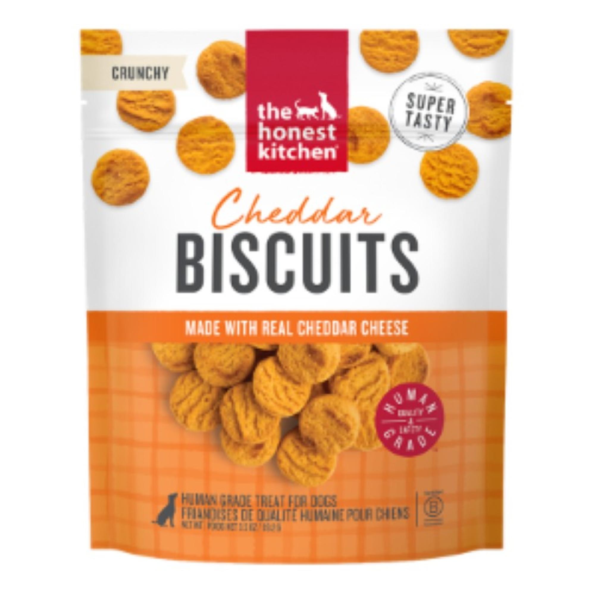 Cheddar Biscuits