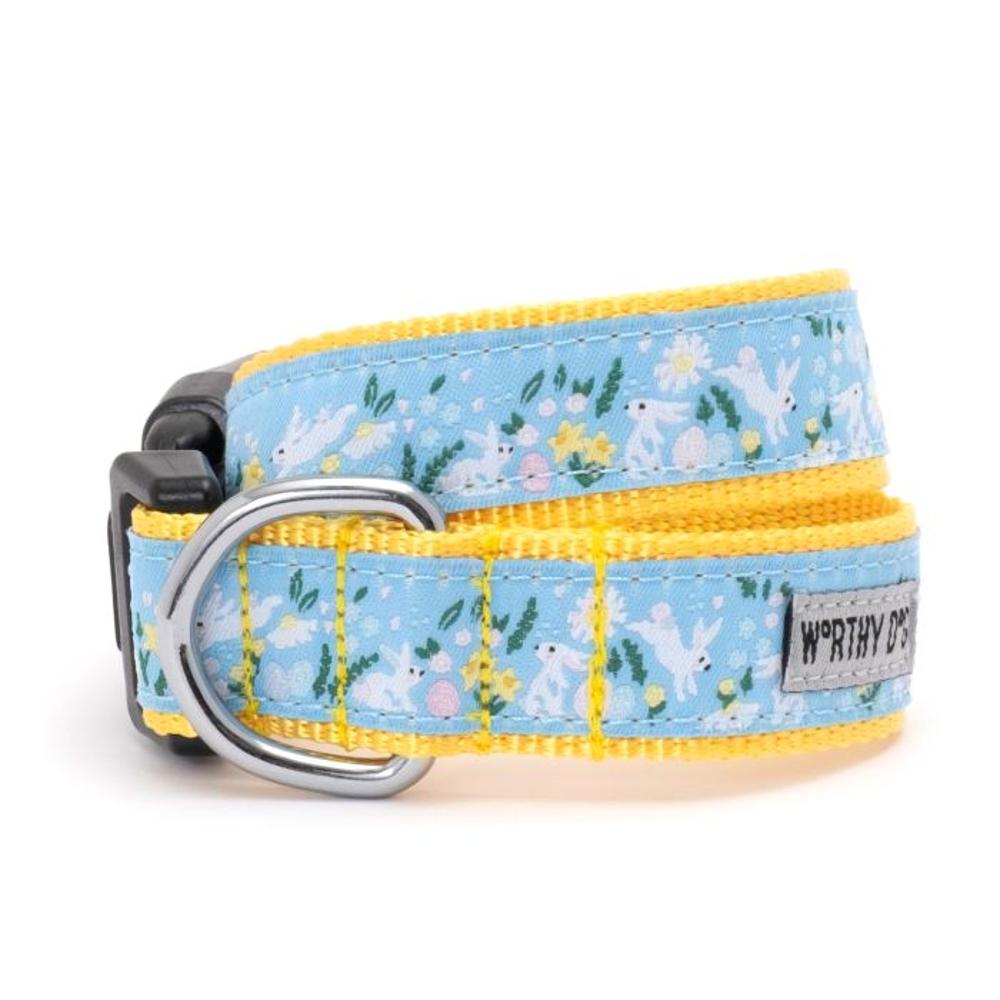 Bunnies and Flowers Style (Item #840350711610)