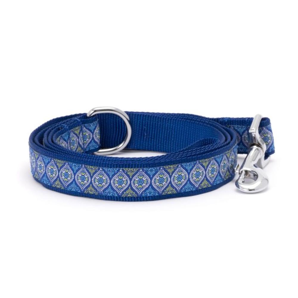 Medallion Blue Style (Item #840350712297)