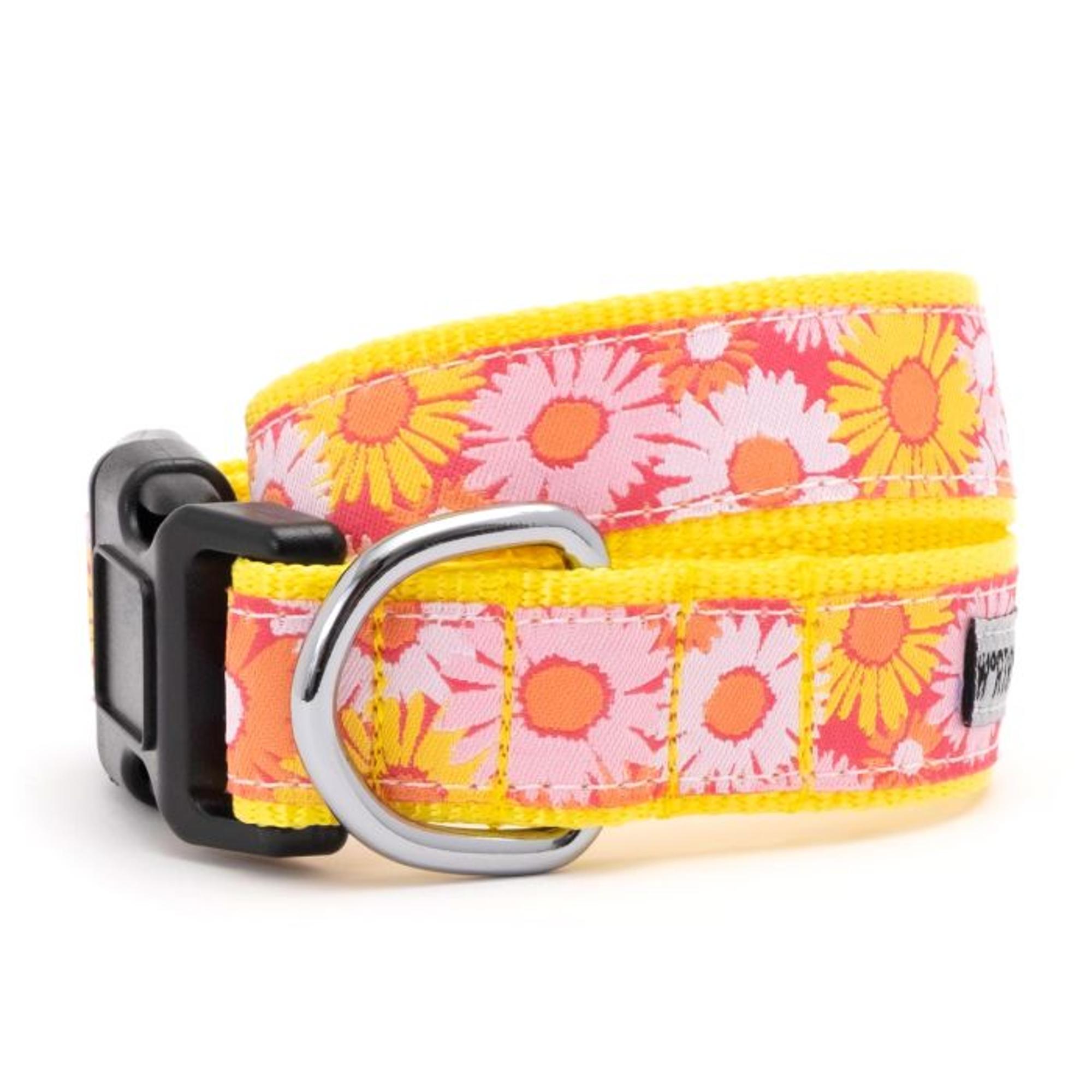 Preppy Floral Style