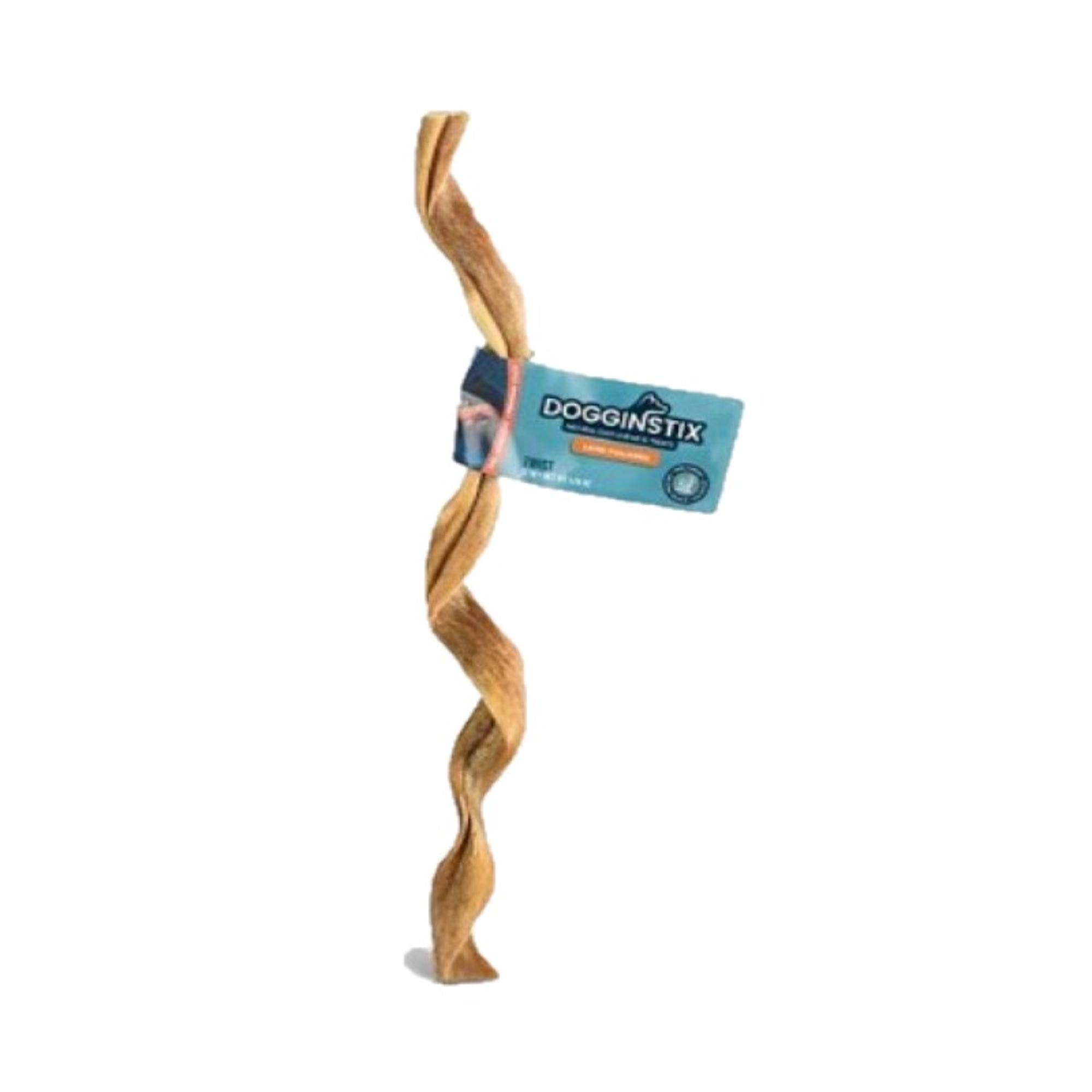 Lamb Collagen Twist