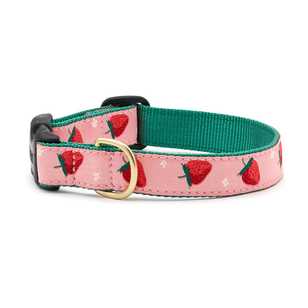 Strawberry Fields Style (Item #707435140232)