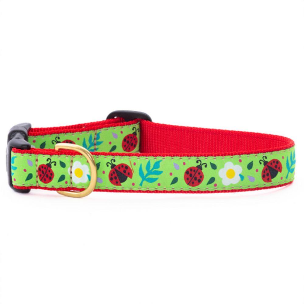 Ladybugs Style (Item #707435304238)