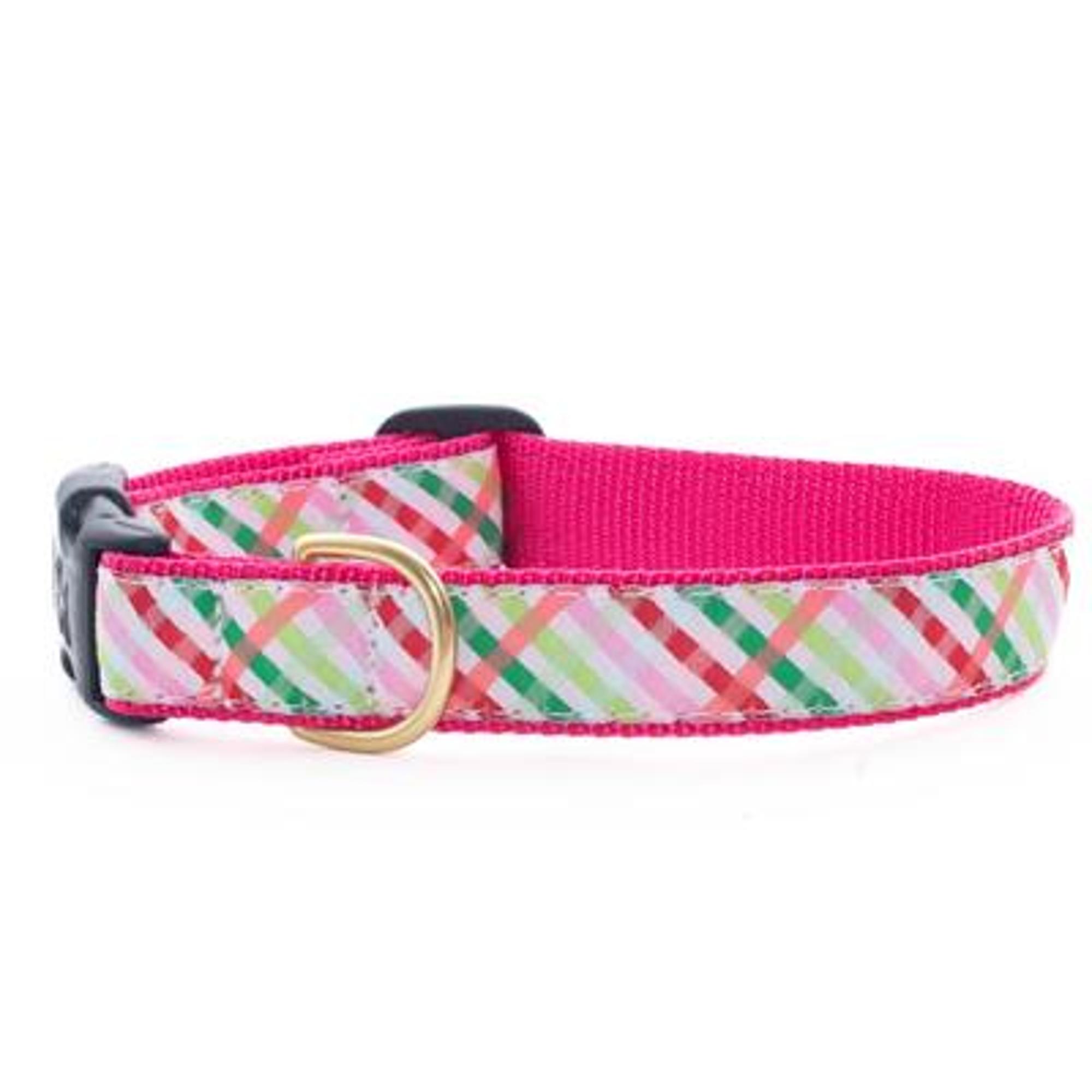 Gingham All The Way Style