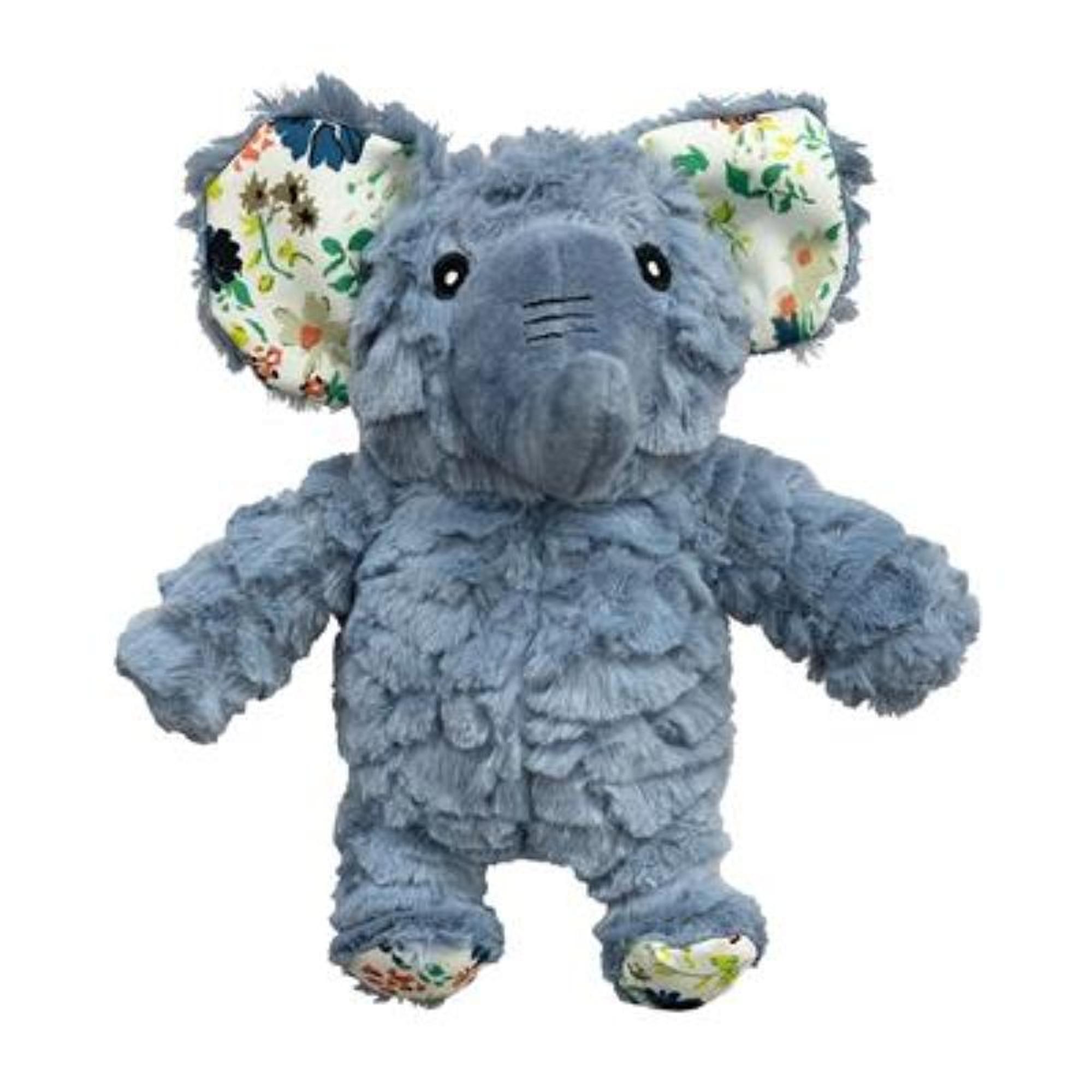Blue Elephant
