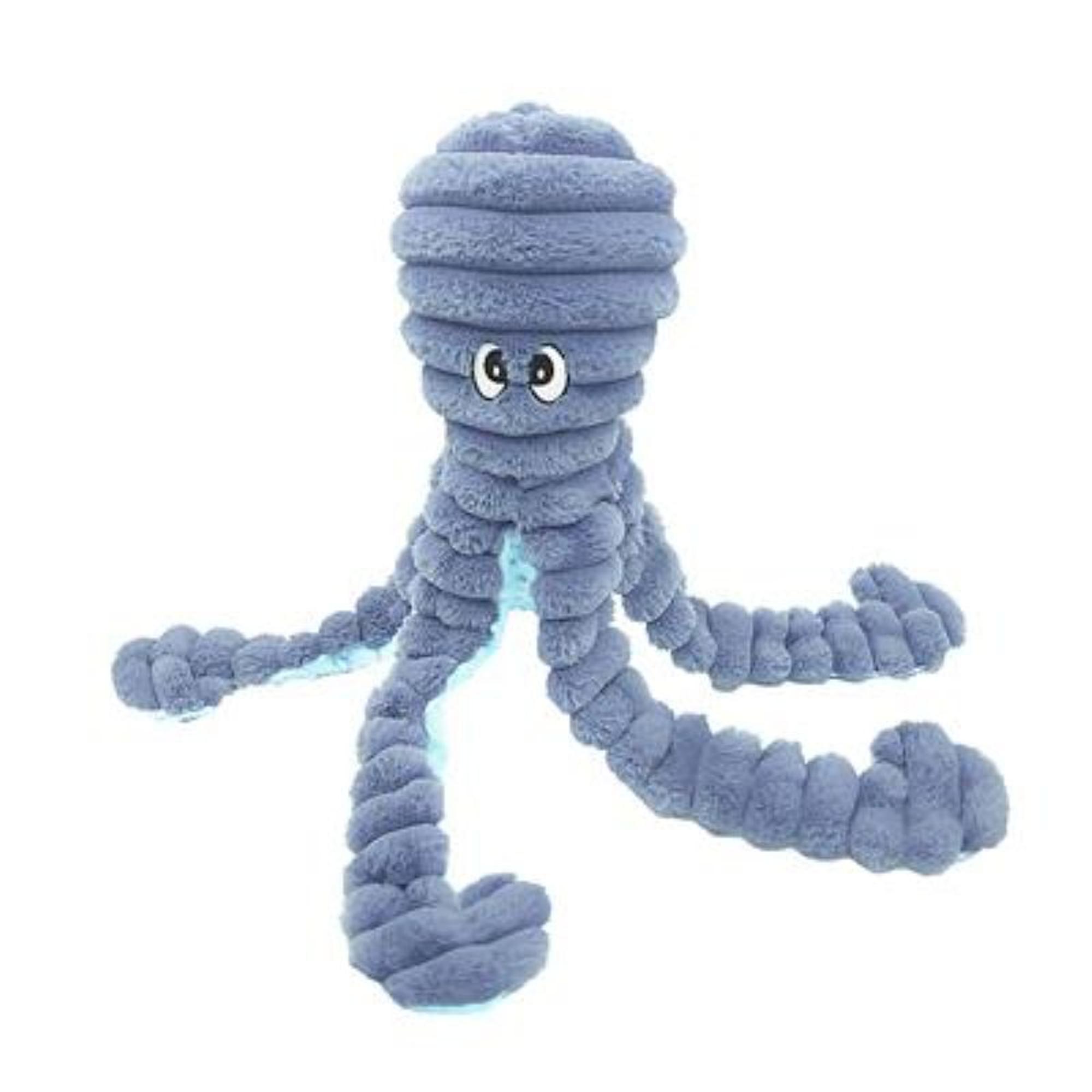 King Blue Ocotopus - 26