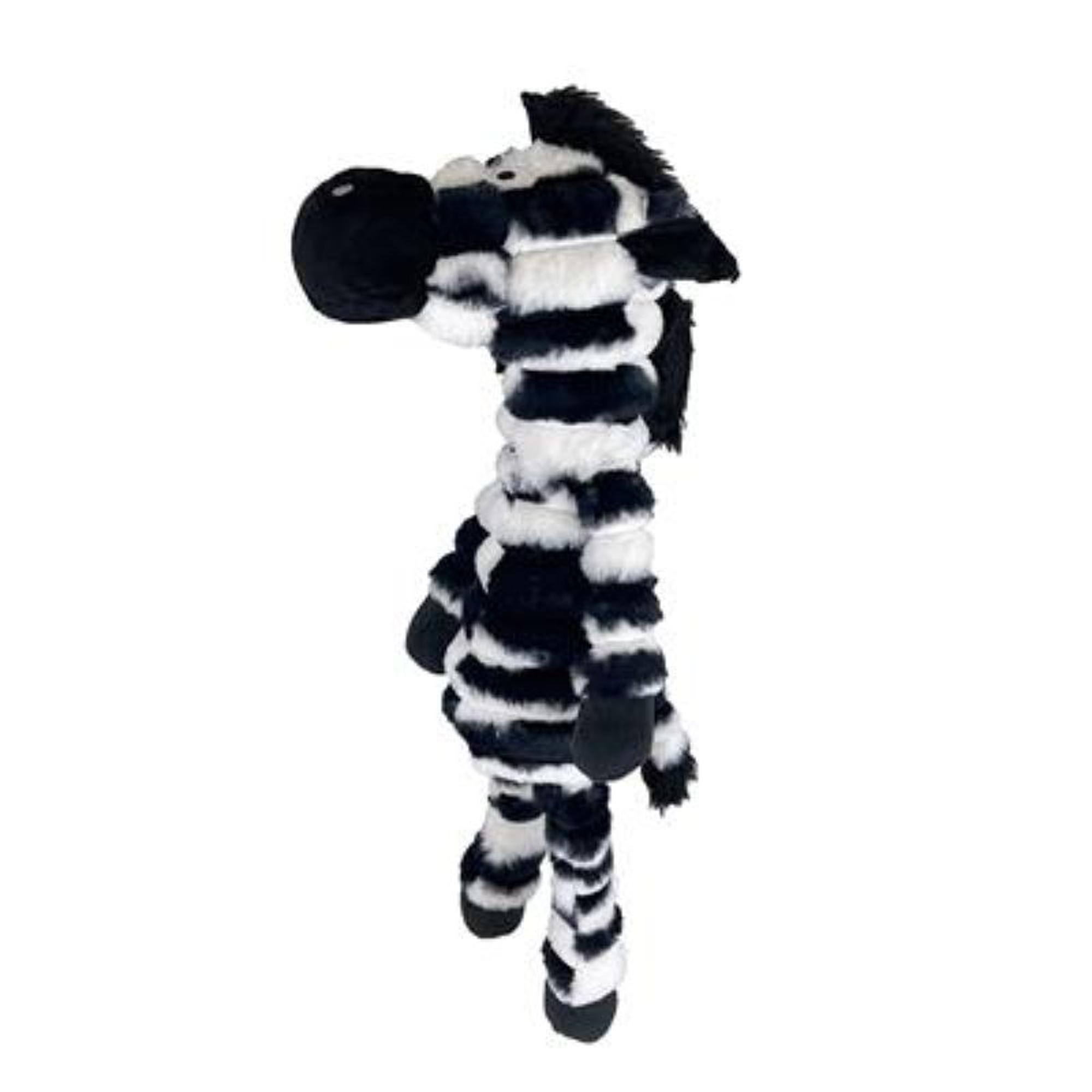 Zoo Friends Zebra - 26