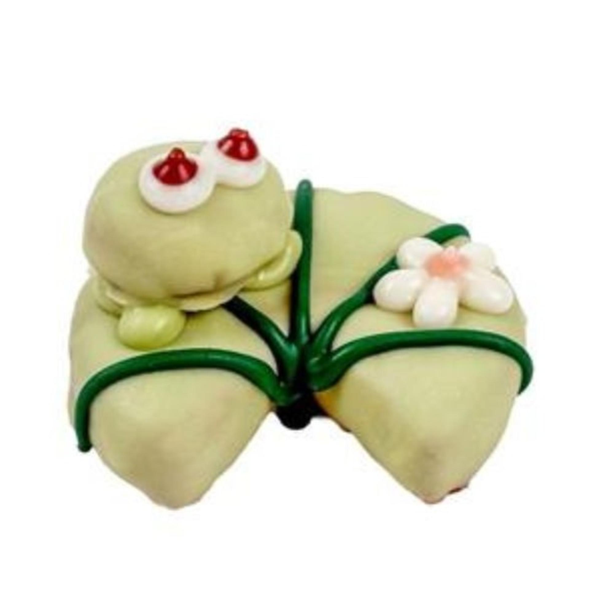 Lilypad Louie