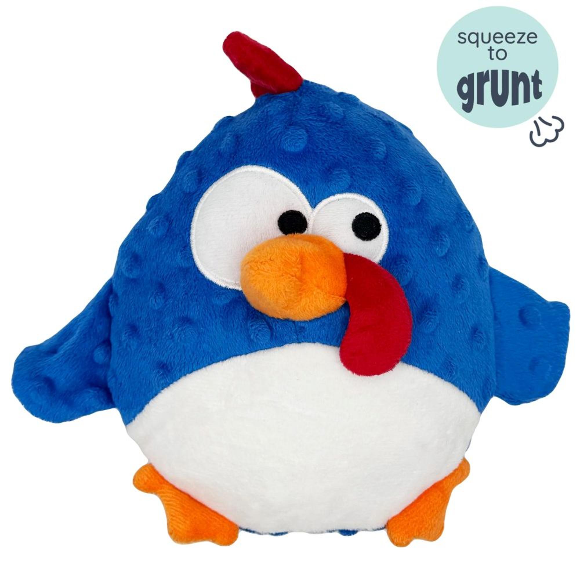 Pudgies Chicken Gordon Bleu
