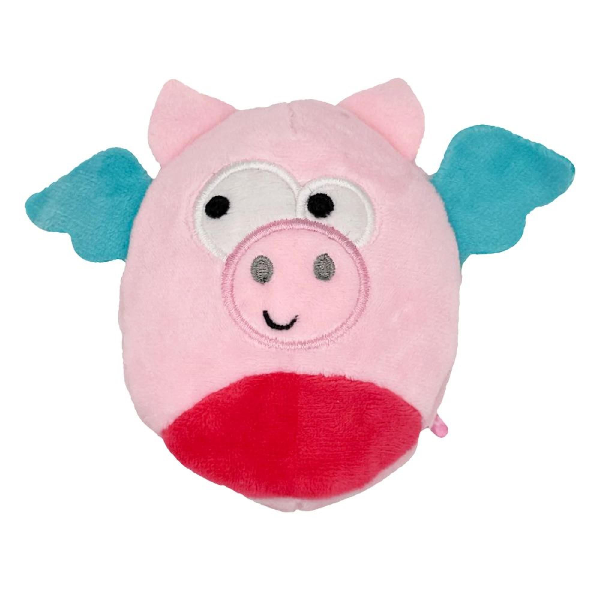 Tiny Tuff Flying Piggasus