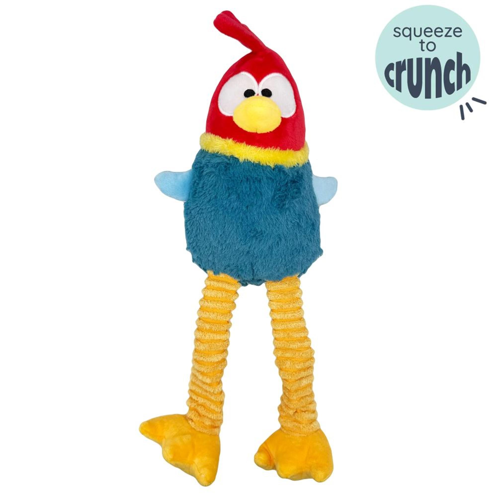 Lankies Red Rooster