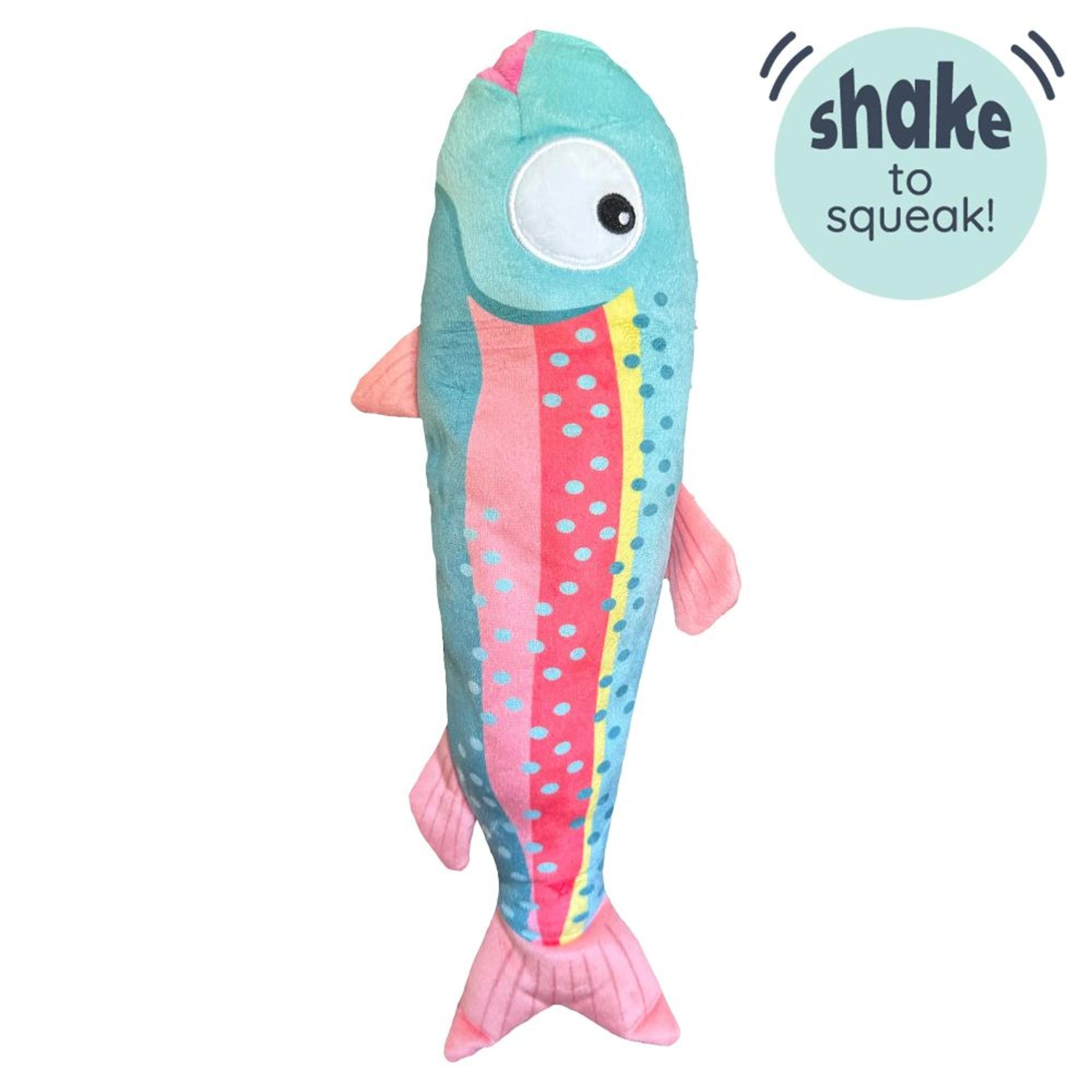 Fetchies® Travis Trout