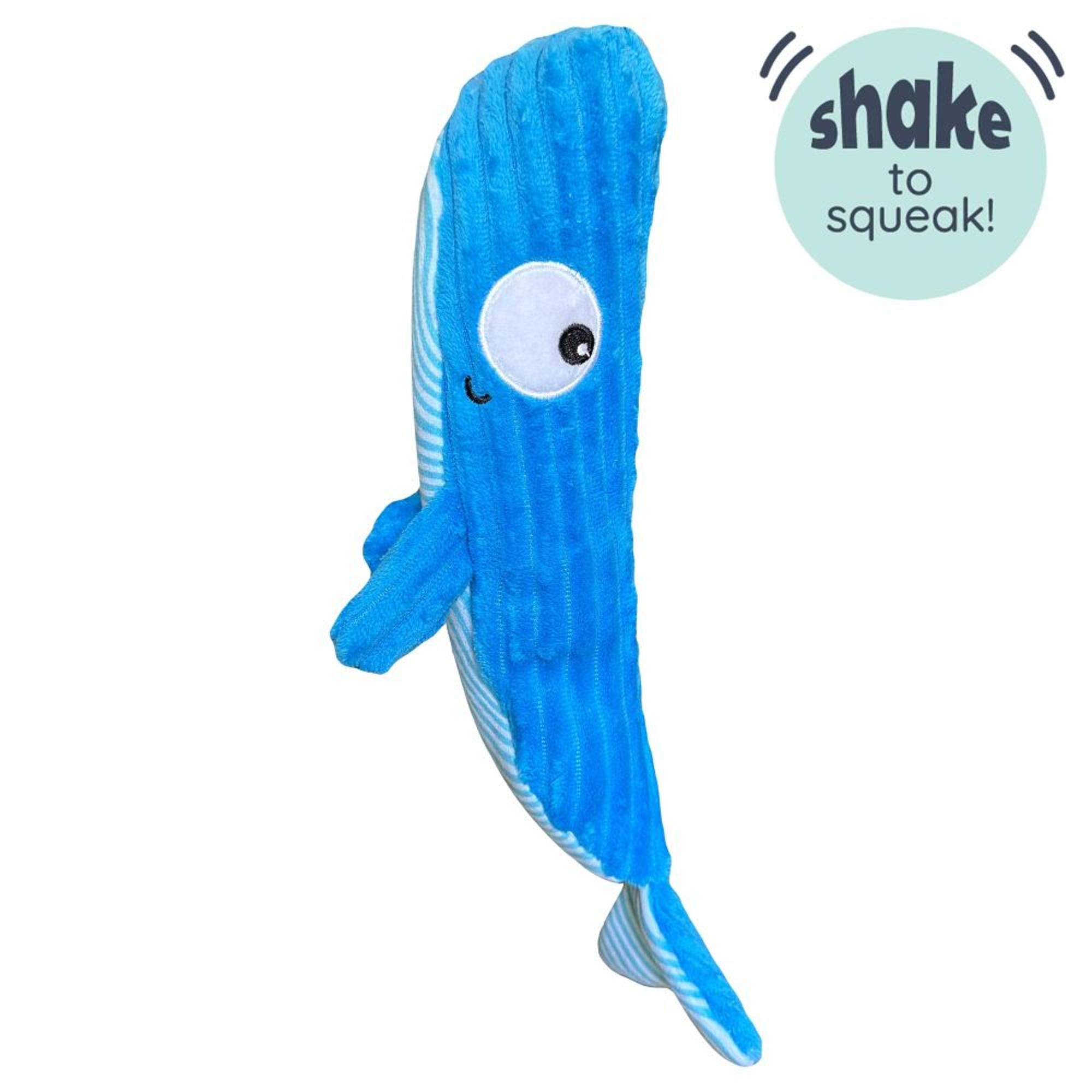 Fetchies® Wilma Whale