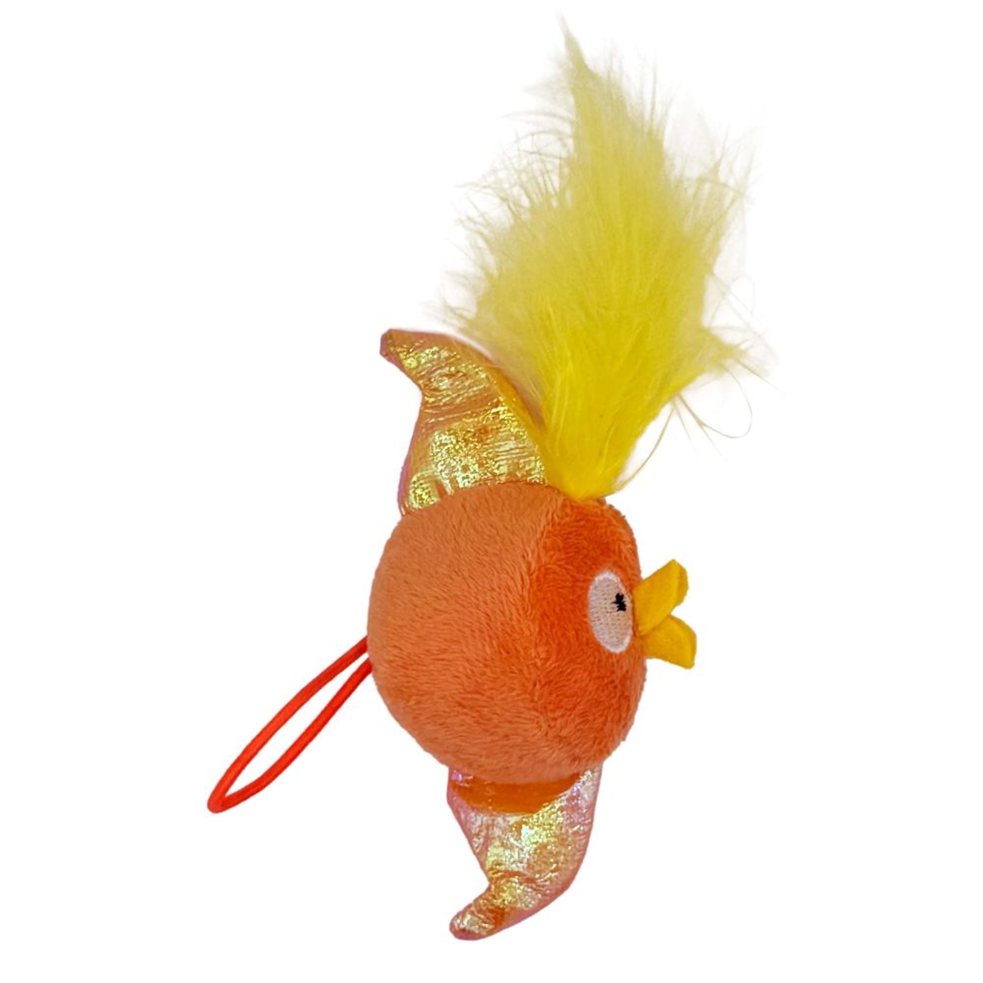 Goldfish Flinger