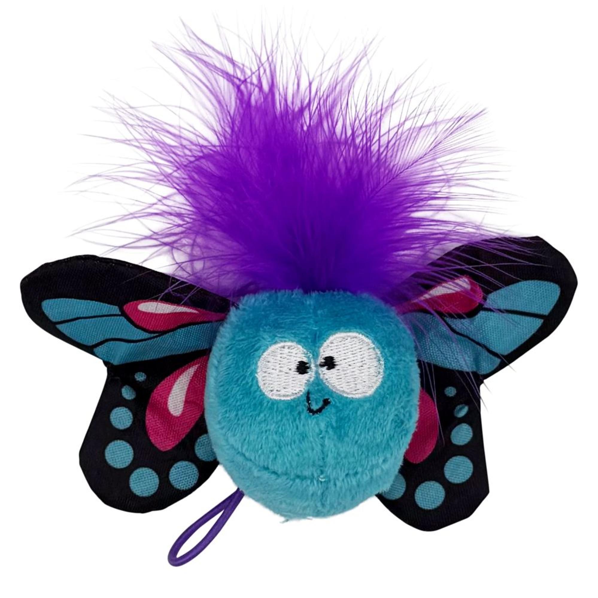Butterfly Flinger