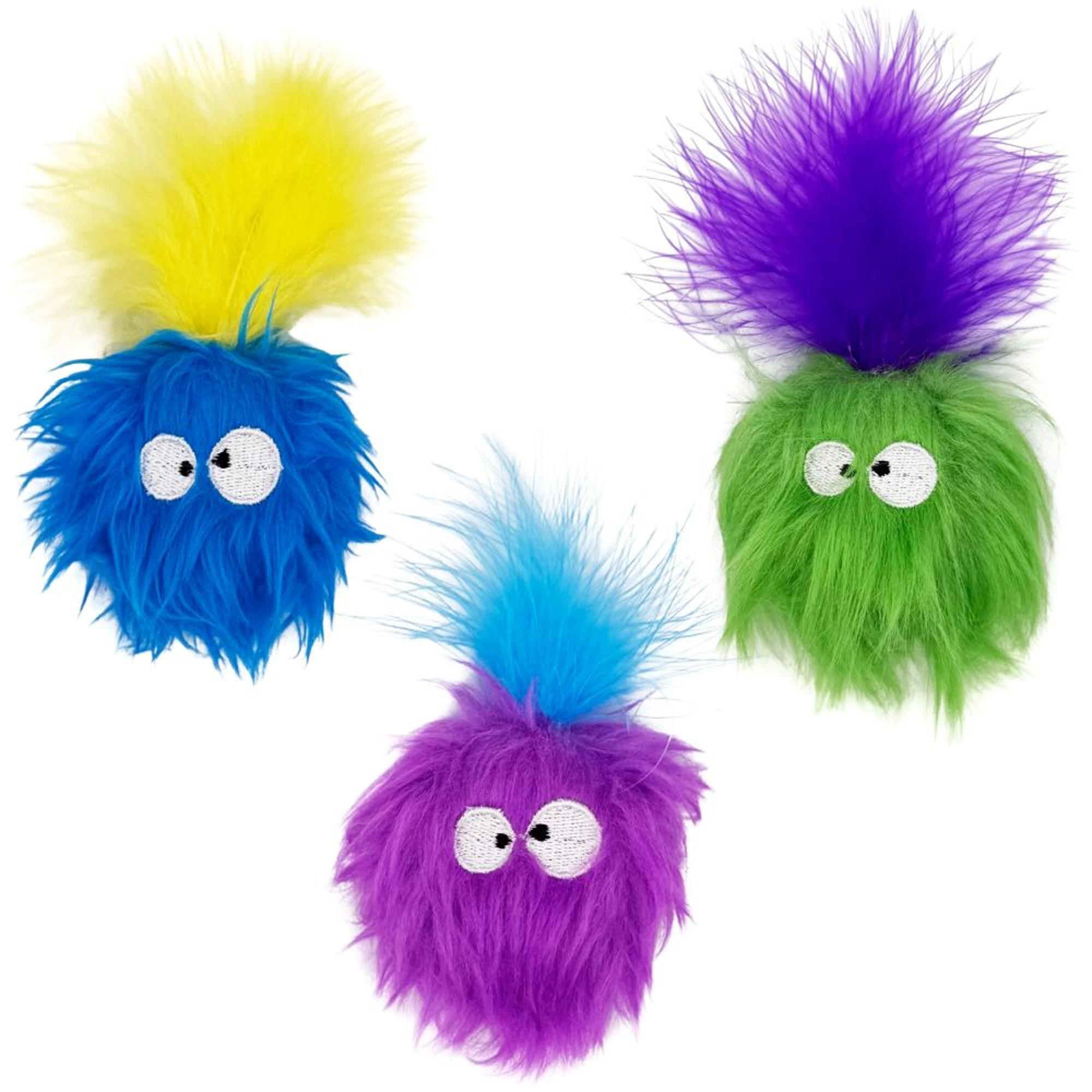 Furr Ball - Assorted Colors