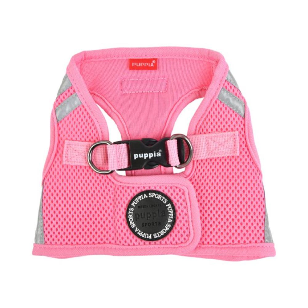Soft Vest Harness Pro - Pink (Item #8809682803167)