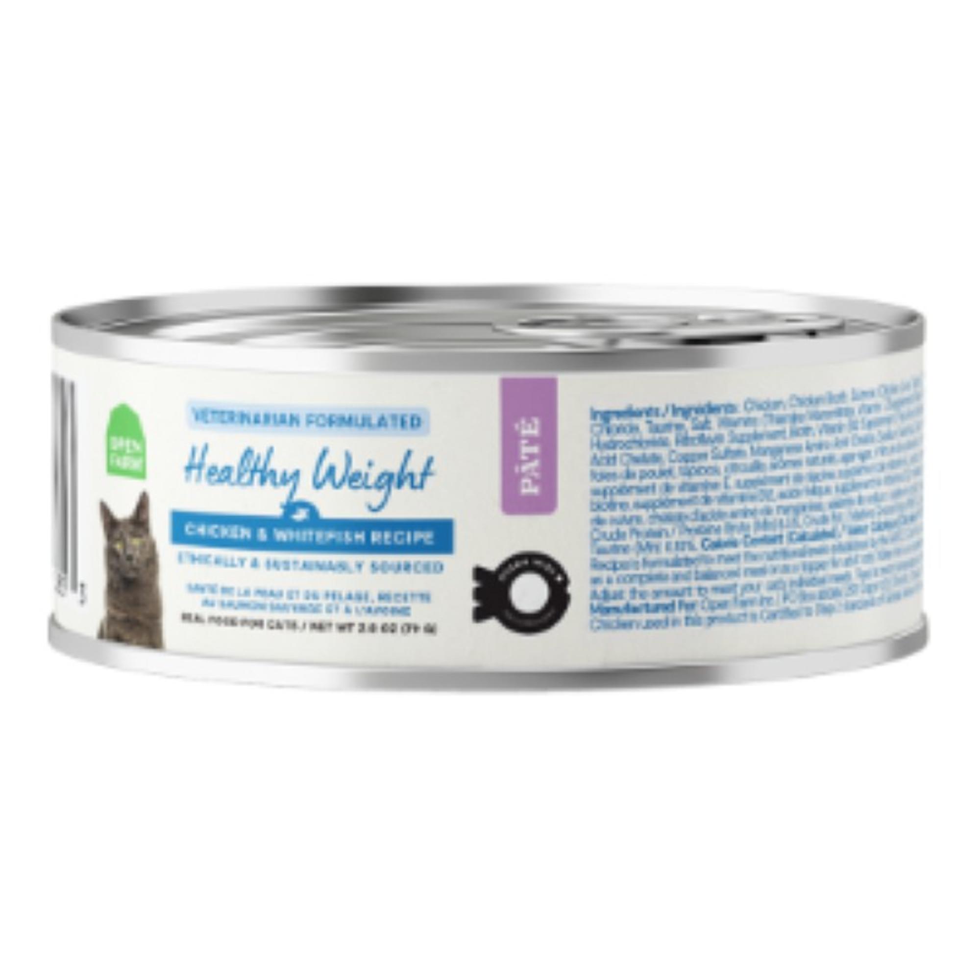 Chicken & Pollock Healthy Weight Pâté